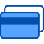 Credit card icône 64x64