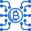 Bitcoin icône 64x64