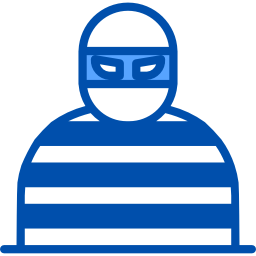 Bandit icon