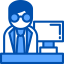 Manager icône 64x64