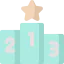 Podium Ikona 64x64
