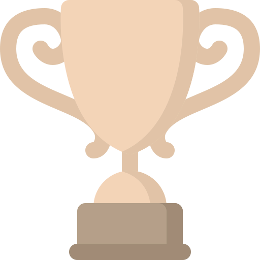 Trophy Ikona