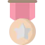 Medal Ikona 64x64