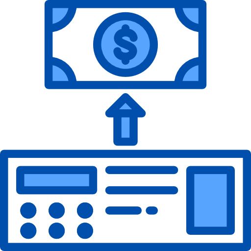 Payment icon