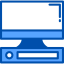 Computer icône 64x64