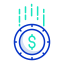 Coin 图标 64x64
