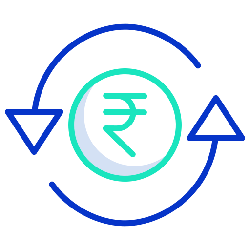 Rupee アイコン