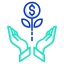 Growth 图标 64x64