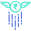 Rupee icon 64x64