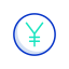 Yen 图标 64x64