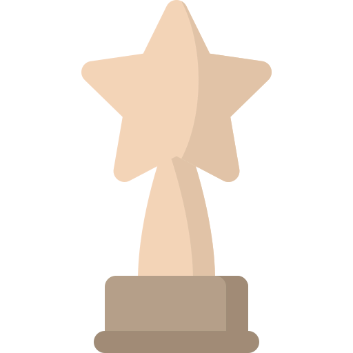 Trophy Ikona