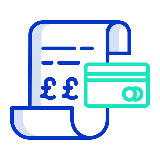 Payment icon