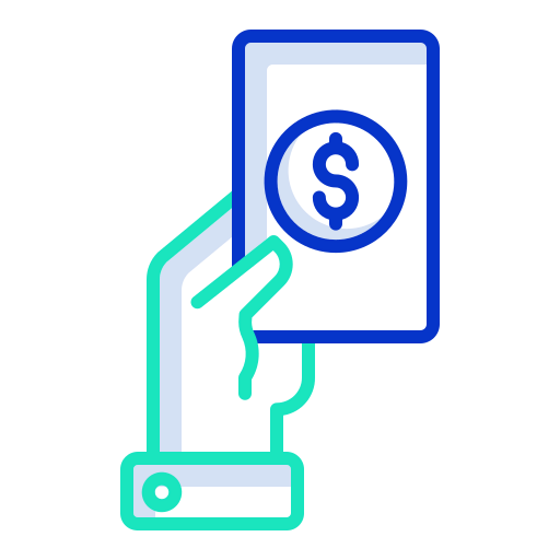 Payment icon