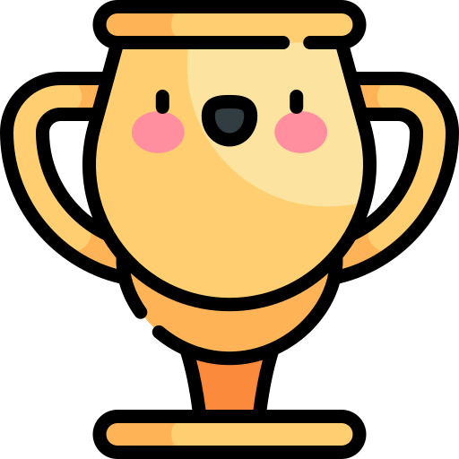 Trophy icon