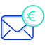 Email icon 64x64