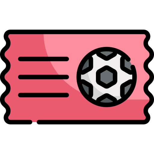 Ticket icon