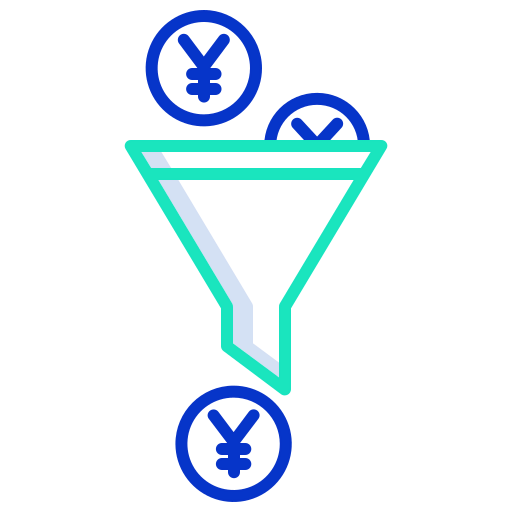 Conversion icon