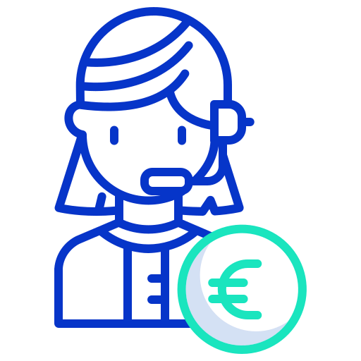 Operator icon