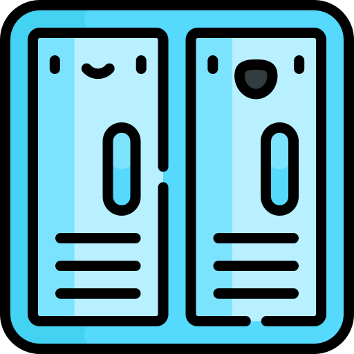 Locker icon