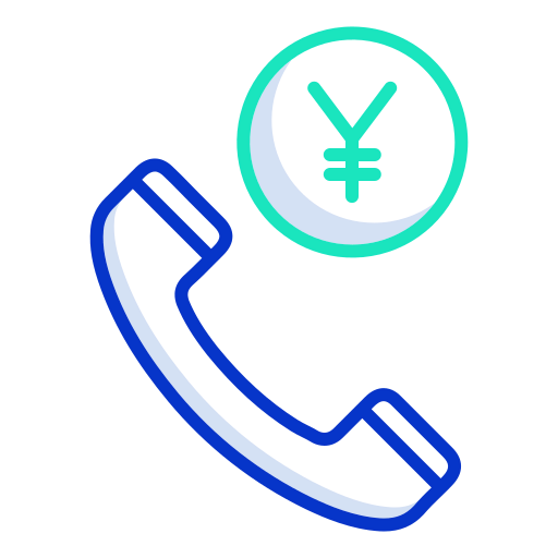Call Symbol
