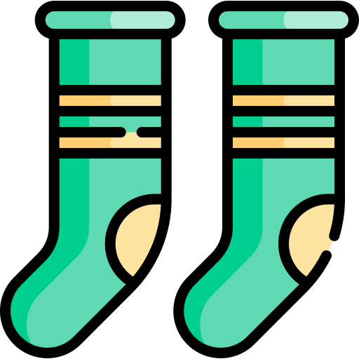 Socks icon