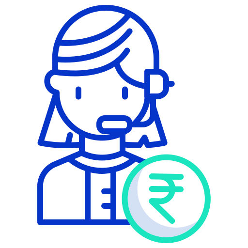 Operator icon