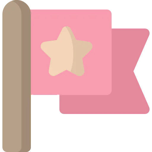 Flag icon