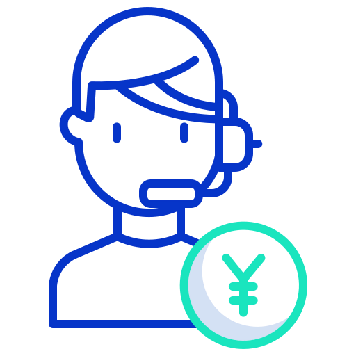 Operator 图标