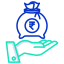 Money bag 图标 64x64