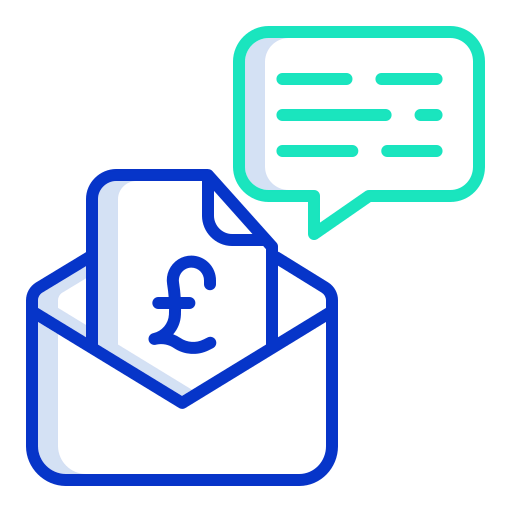 Email アイコン
