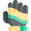 Gloves icon 64x64