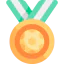 Medal icon 64x64