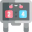 Scoreboard icon 64x64