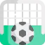 Penalty kick icon 64x64