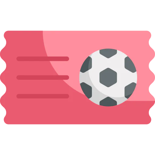 Ticket icon