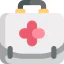 First aid kit icon 64x64