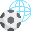 Soccer icon 64x64