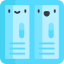 Locker 图标 64x64