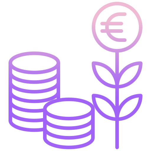 Growth 图标