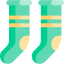Socks 图标 64x64
