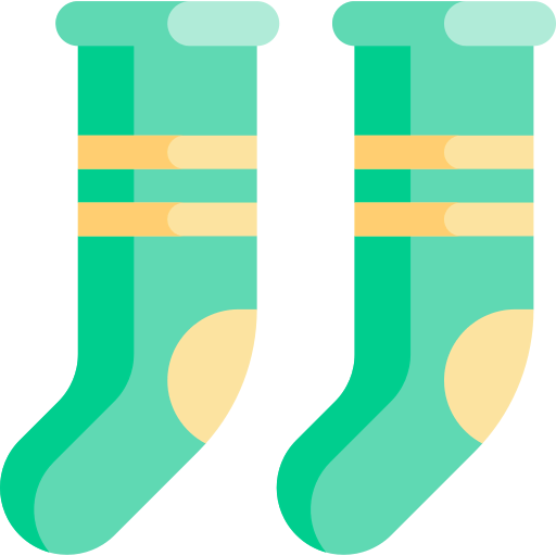 Socks icon