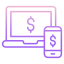 Online payment Ikona 64x64