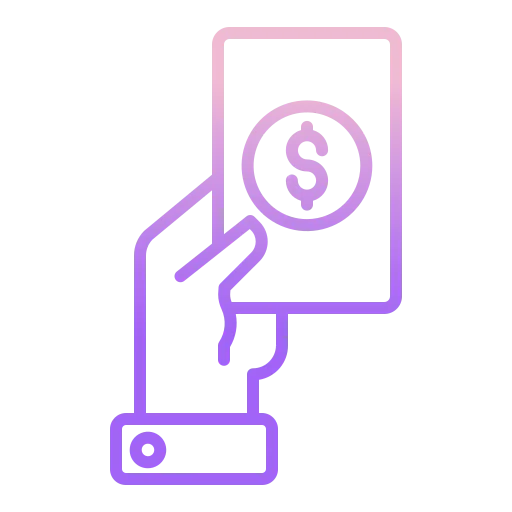 Payment icon