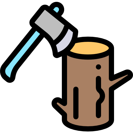 Axe icon