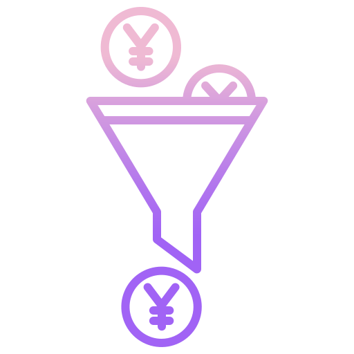 Conversion icon