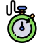 Stopwatch icon 64x64