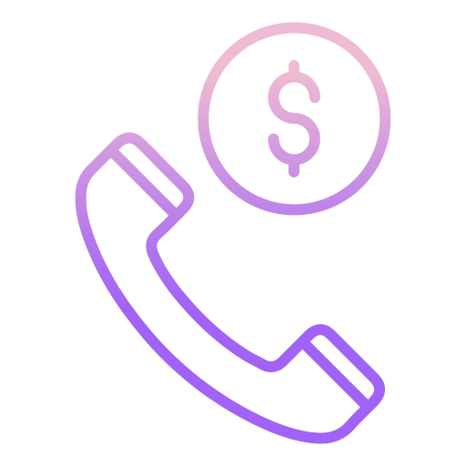 Call biểu tượng