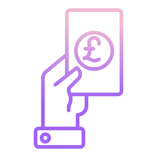Payment method icon