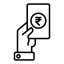 Give ícono 64x64