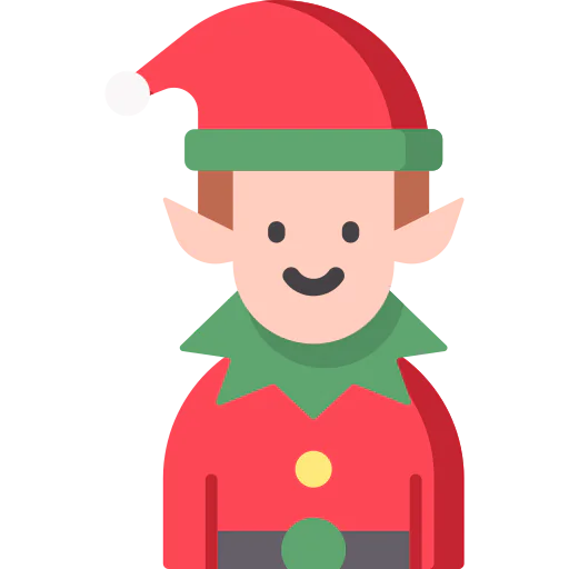 Elf icon